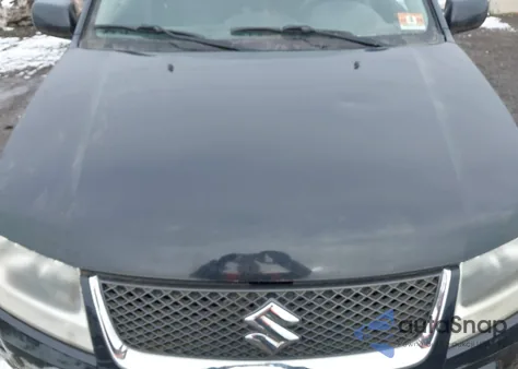 2007 Suzuki Grand Vitara Xsport z USA, uszkodzony, nr VIN JS3TD944274200806